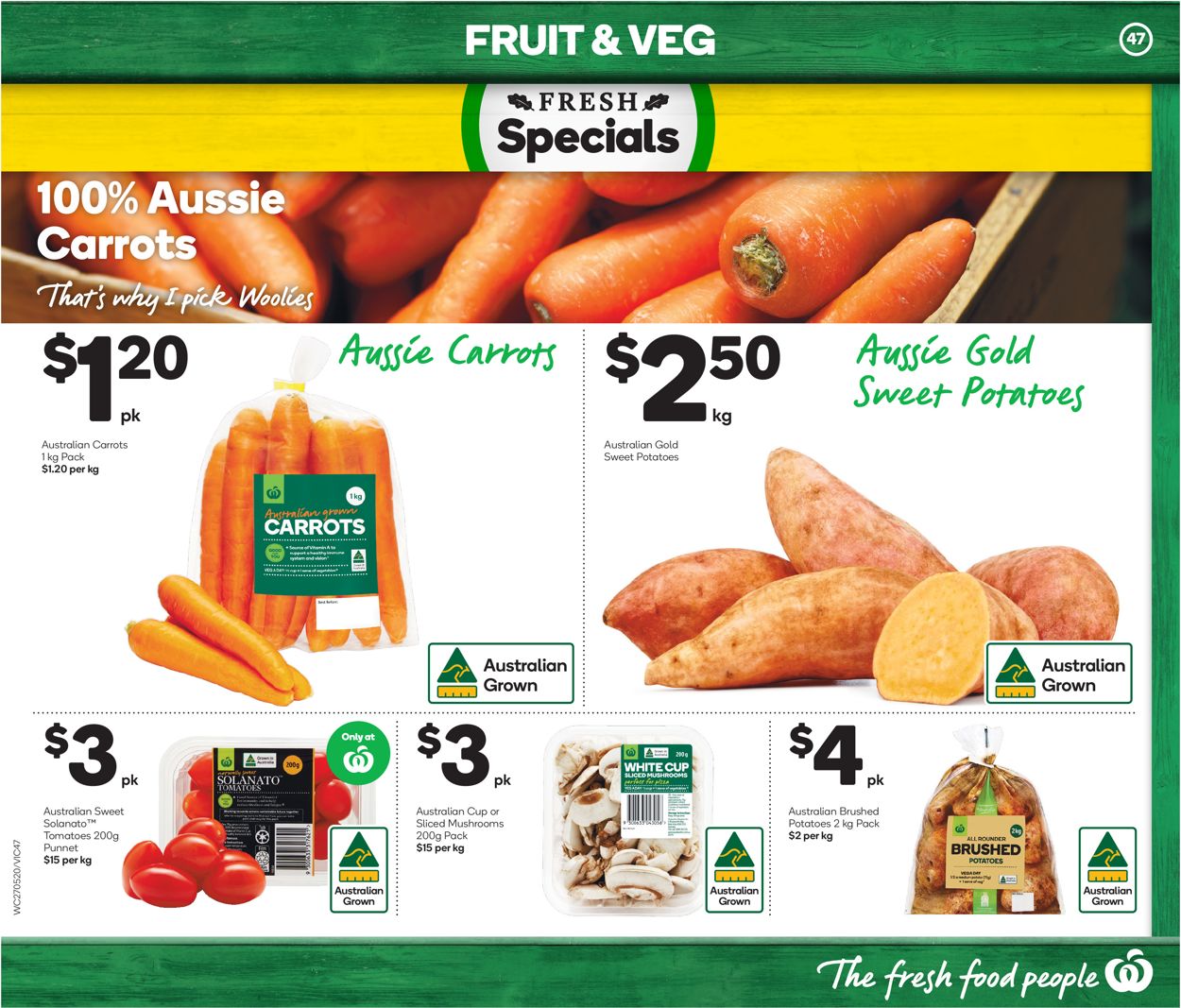 Woolworths Catalogue - 27/05-02/06/2020 (Page 19)