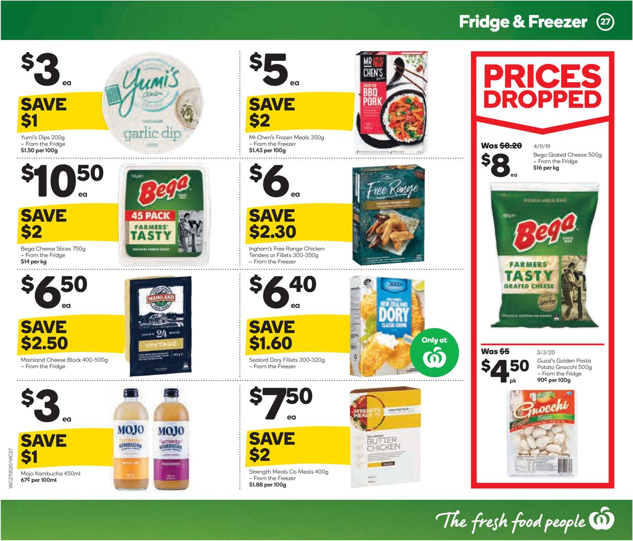 Woolworths Catalogue - 27/05-02/06/2020 (Page 29)