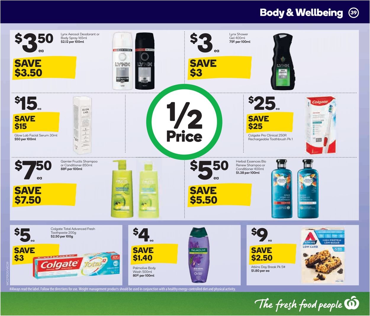 Woolworths Catalogue - 27/05-02/06/2020 (Page 41)