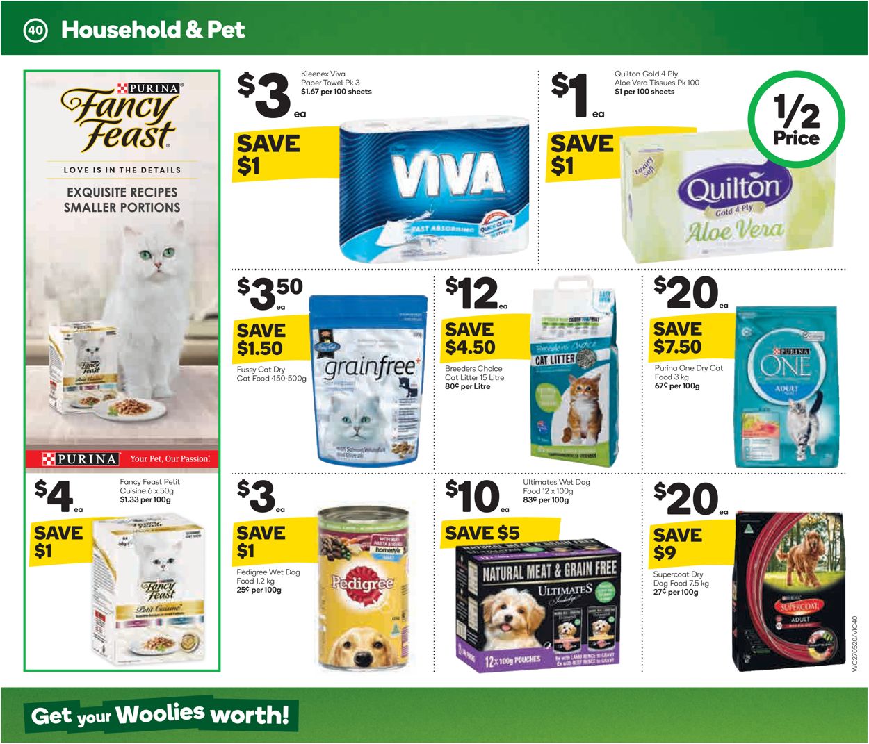 Woolworths Catalogue - 27/05-02/06/2020 (Page 42)