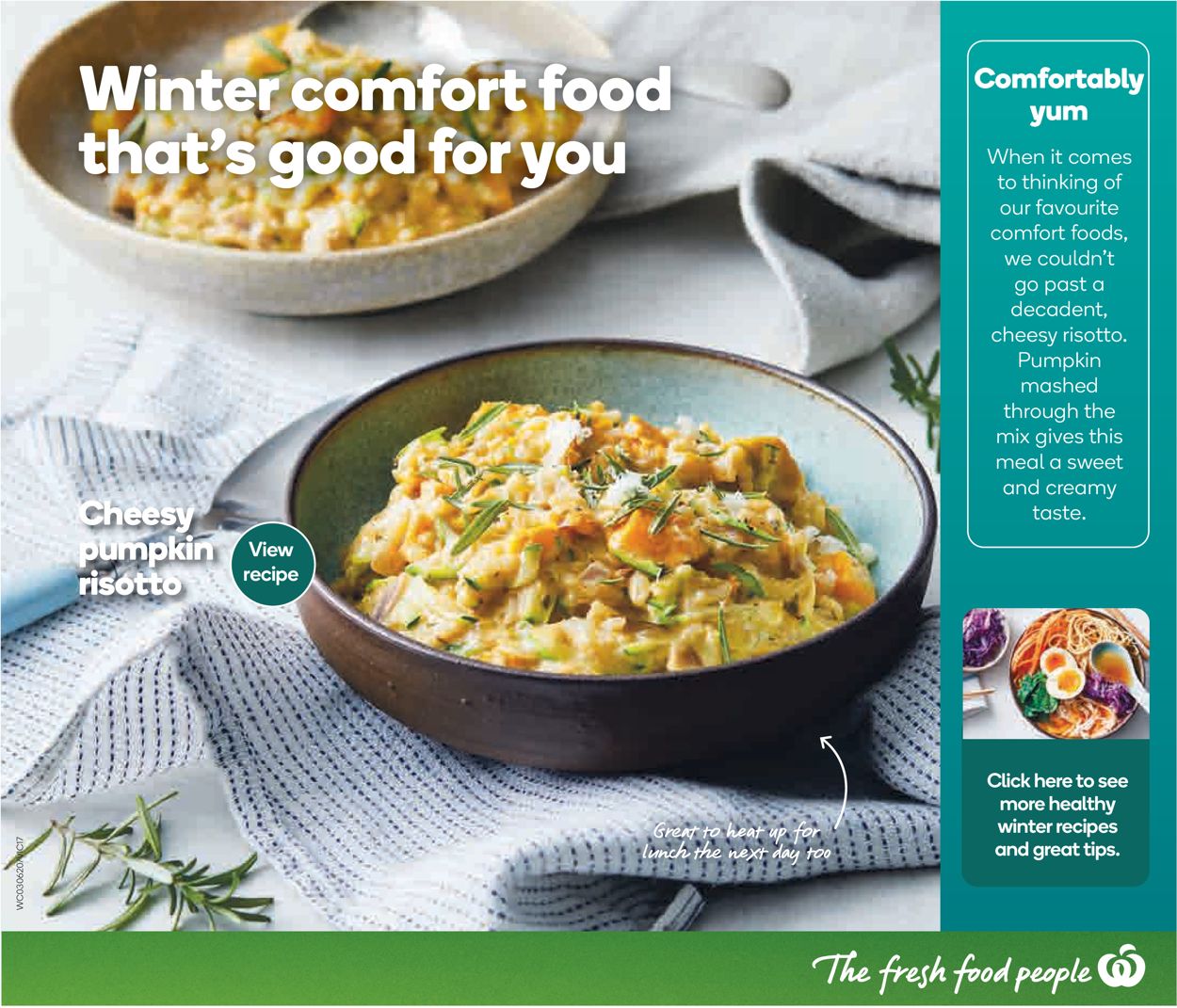 Woolworths Catalogue - 03/06-09/06/2020 (Page 20)