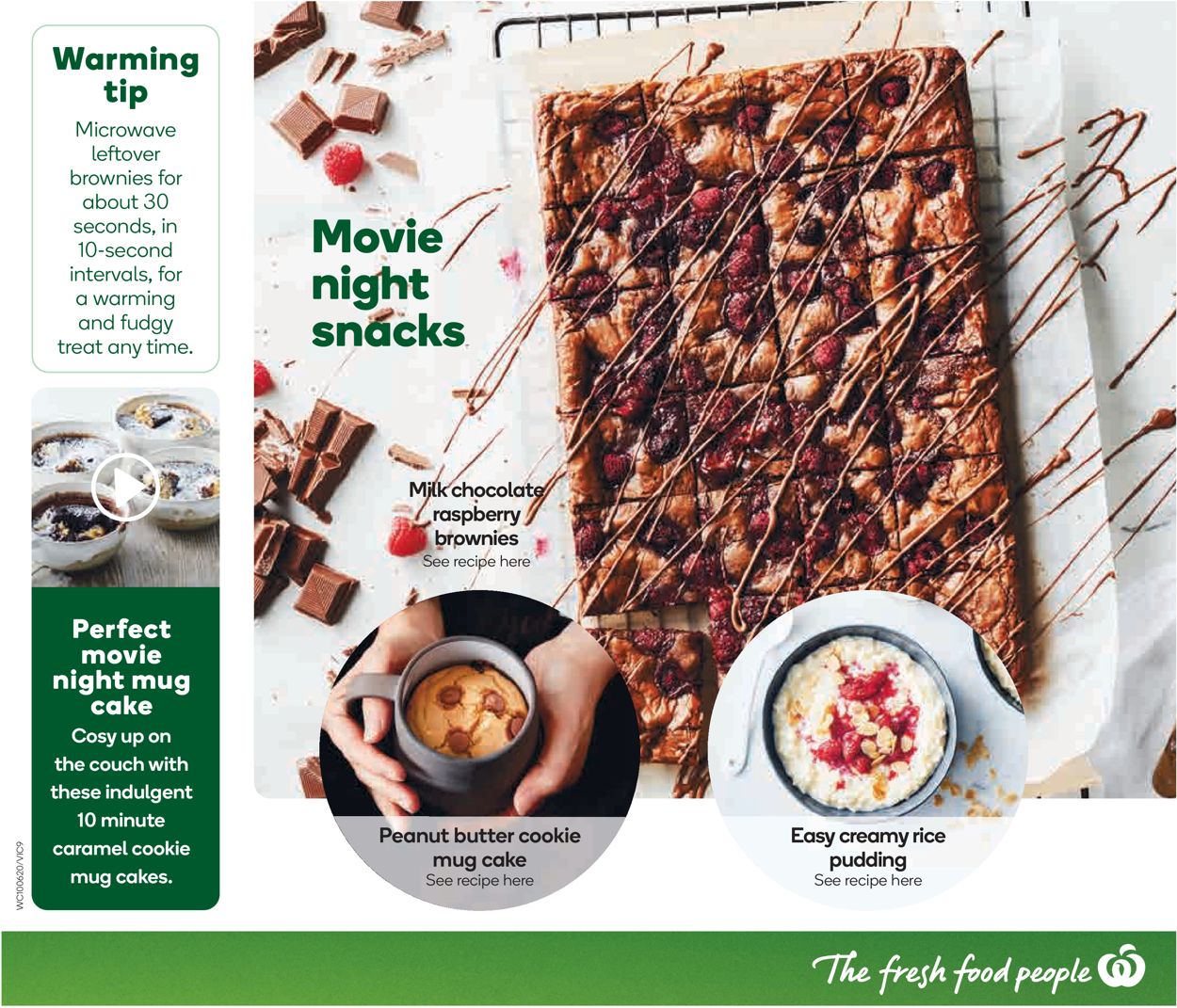 Woolworths Catalogue - 10/06-16/06/2020 (Page 10)