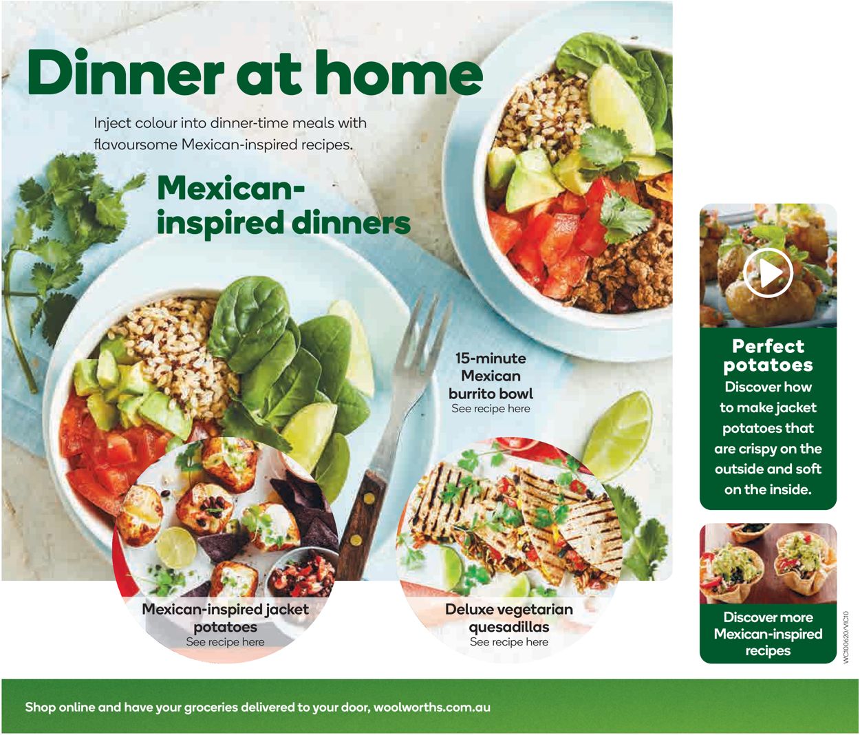 Woolworths Catalogue - 10/06-16/06/2020 (Page 11)