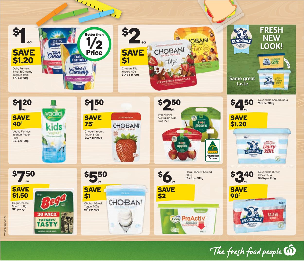 Woolworths Catalogue - 03/06-09/06/2020 (Page 12)