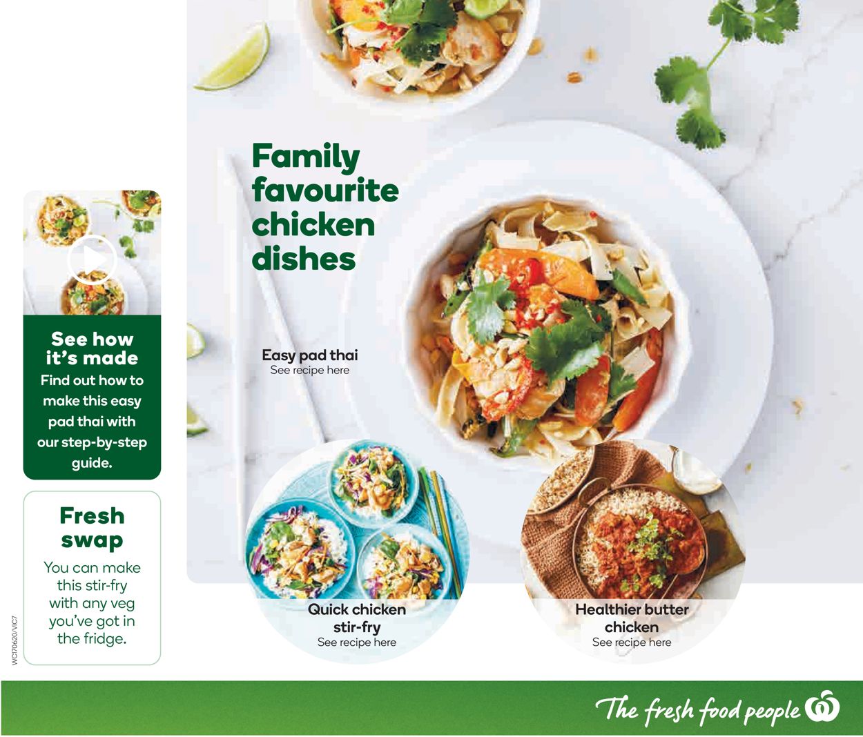 Woolworths Catalogue - 17/06-23/06/2020 (Page 6)