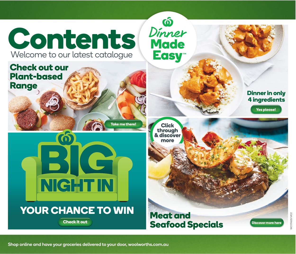 Woolworths Catalogue - 17/06-23/06/2020 (Page 3)