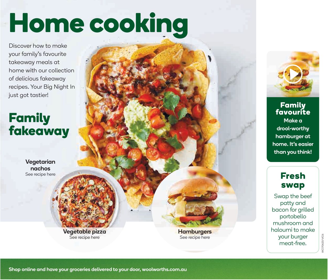 Woolworths Catalogue - 17/06-23/06/2020 (Page 7)