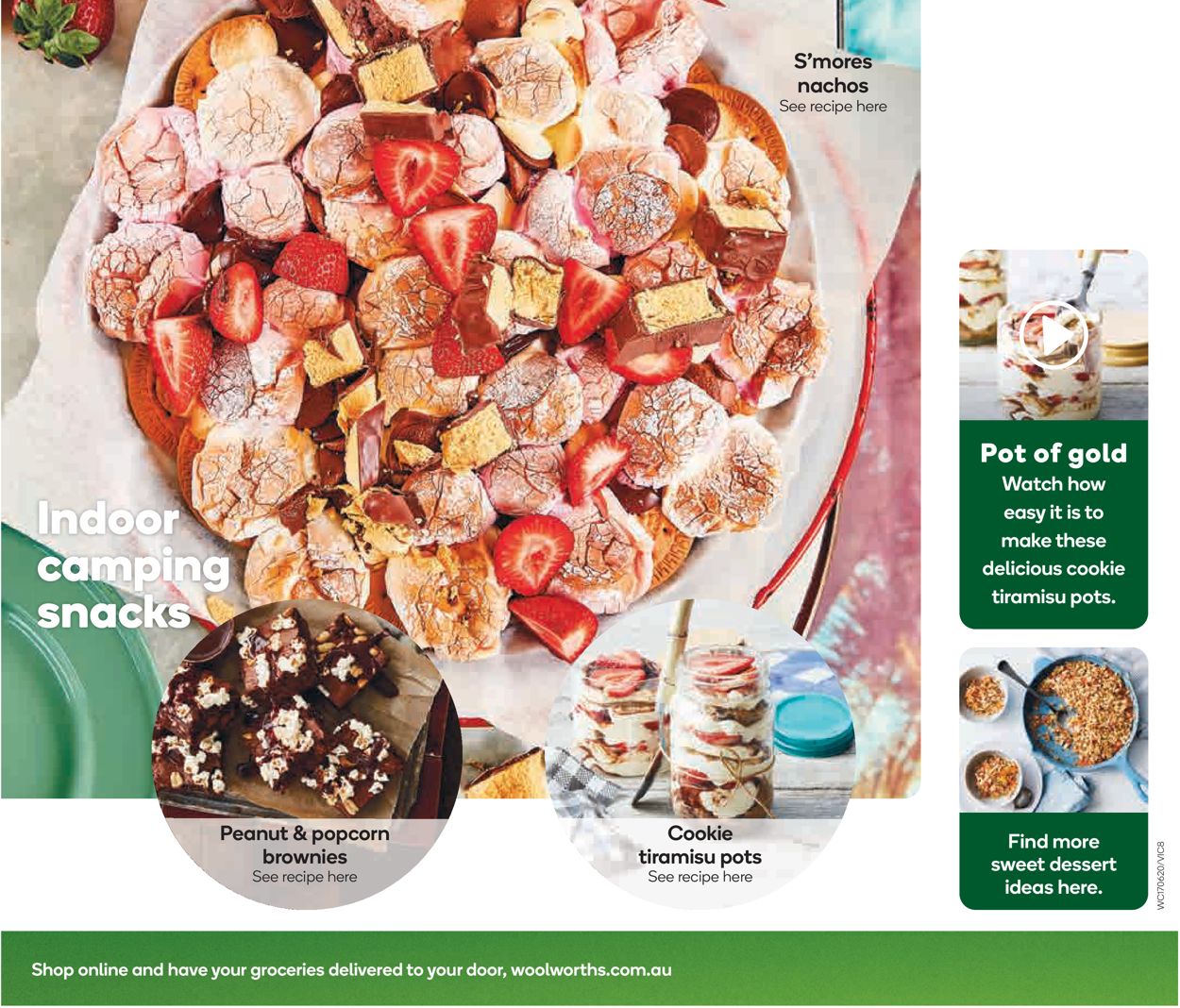 Woolworths Catalogue - 17/06-23/06/2020 (Page 9)