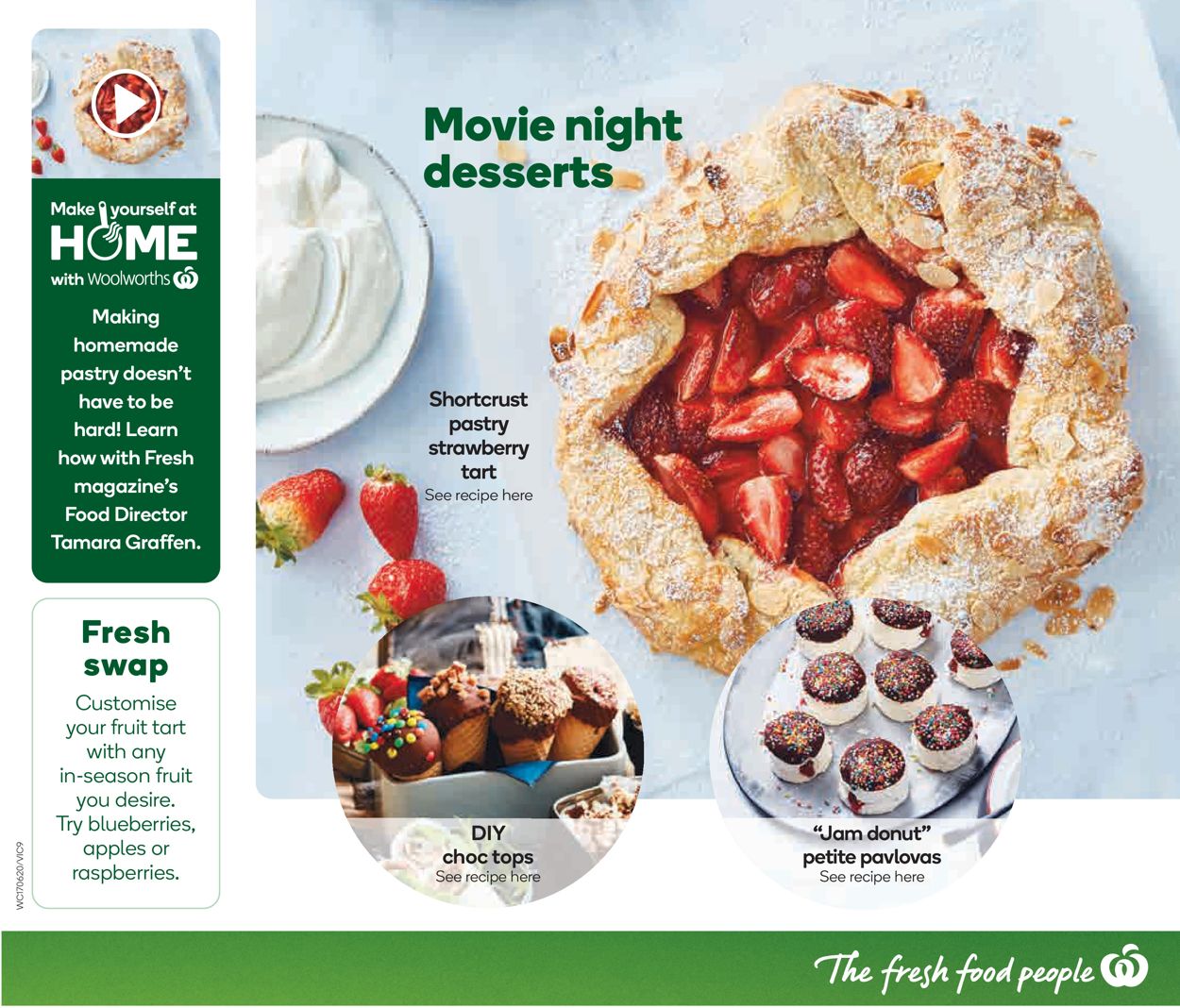 Woolworths Catalogue - 17/06-23/06/2020 (Page 10)