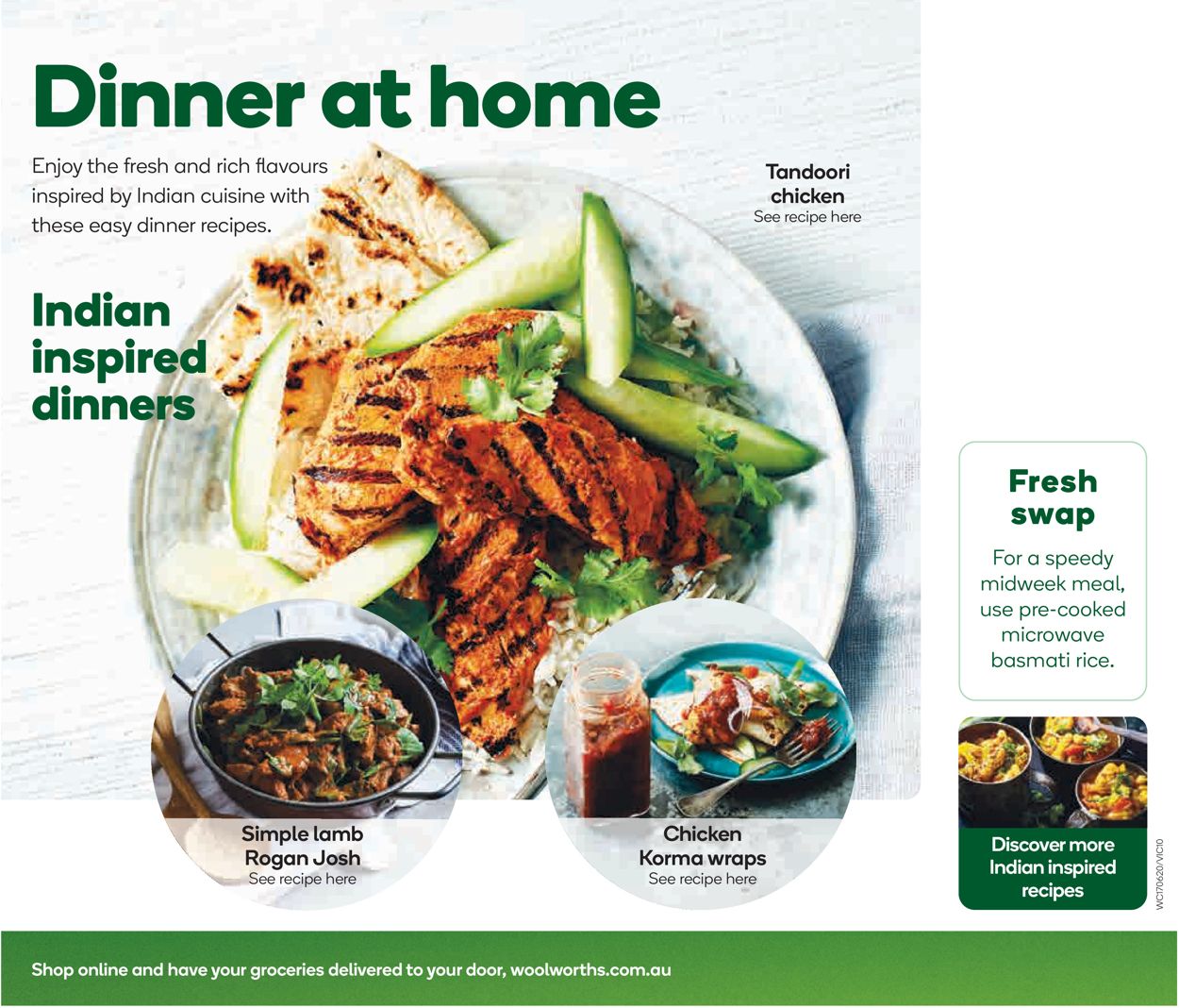Woolworths Catalogue - 17/06-23/06/2020 (Page 11)