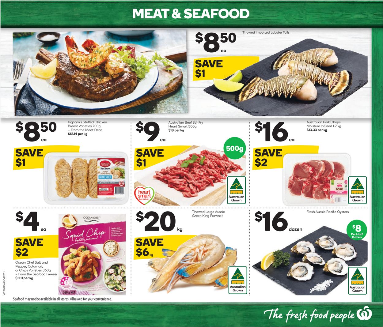 Woolworths Catalogue - 17/06-23/06/2020 (Page 24)