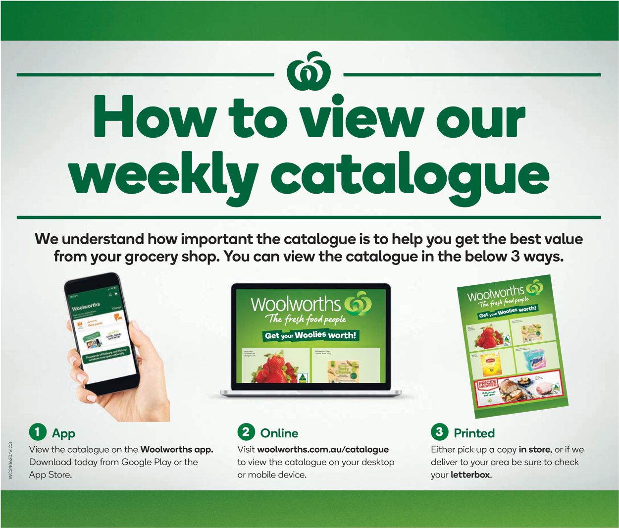 Woolworths Catalogue - 24/06-30/06/2020 (Page 4)