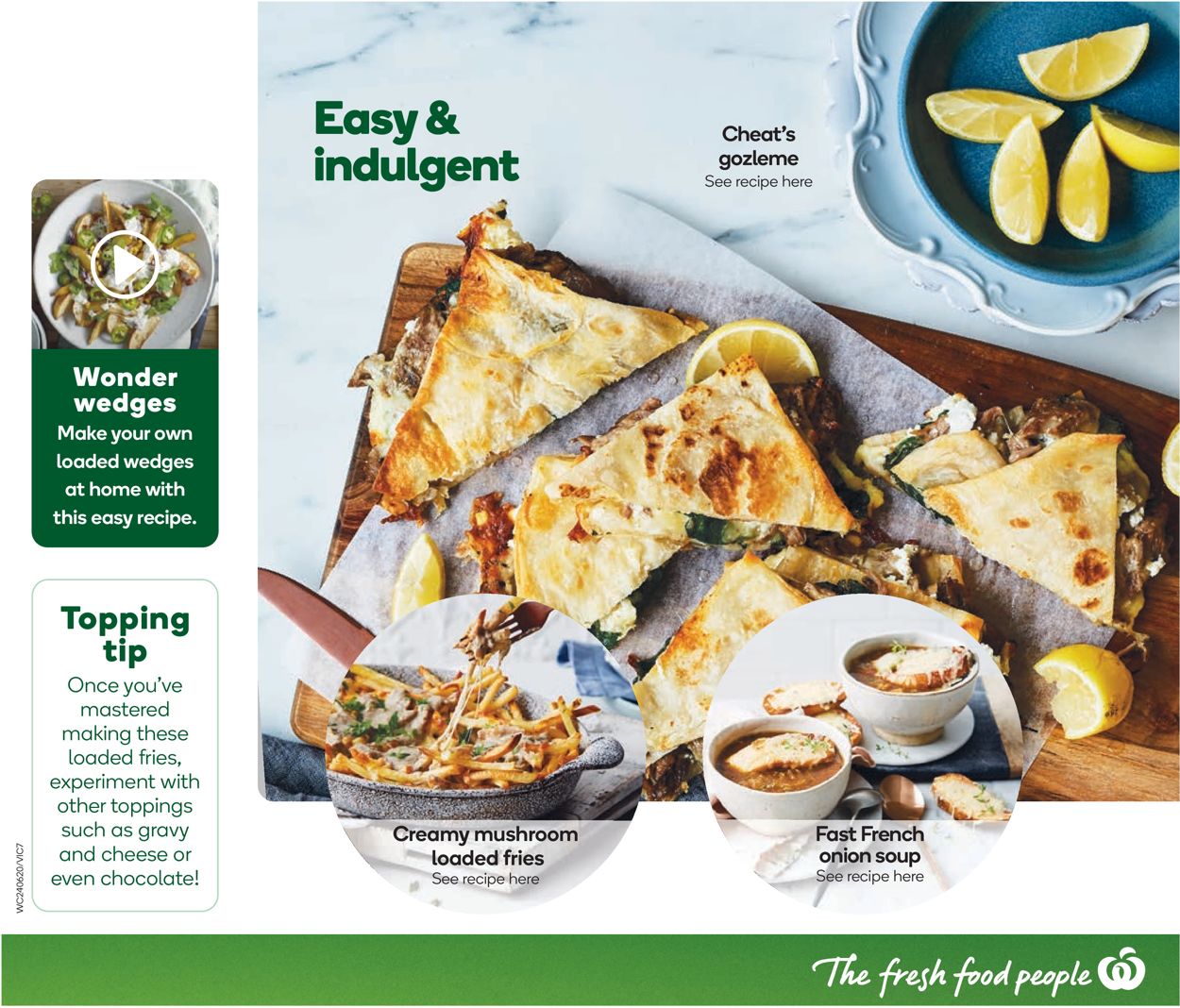 Woolworths Catalogue - 24/06-30/06/2020 (Page 8)