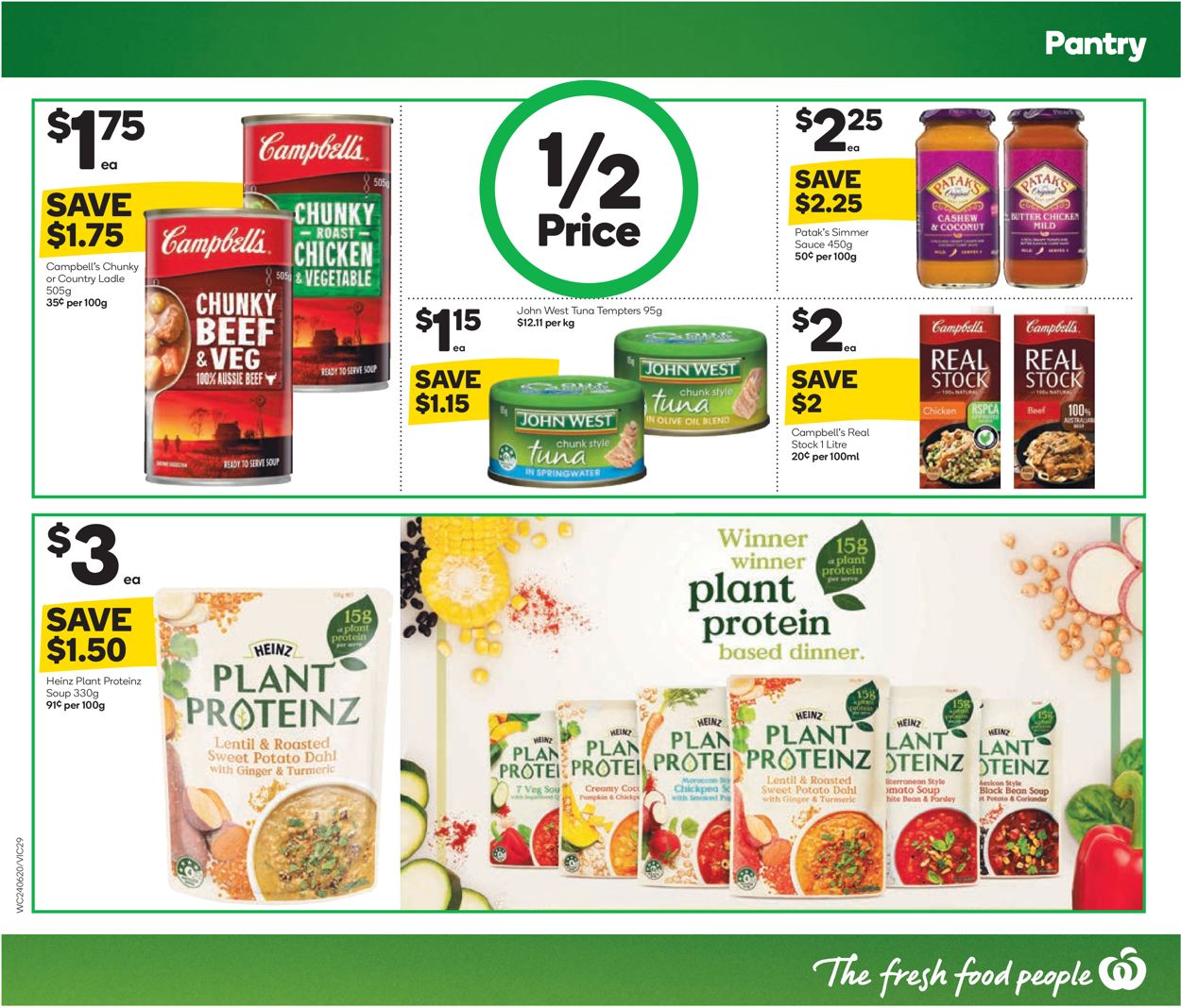 Woolworths Catalogue - 24/06-30/06/2020 (Page 30)