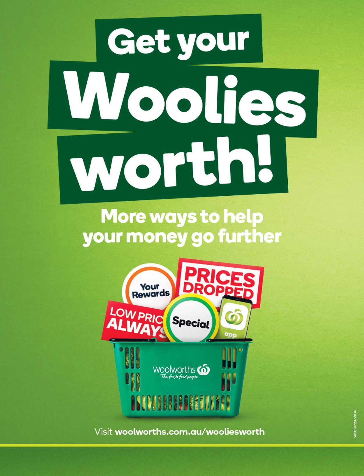 Woolworths Catalogue - 01/07-07/07/2020 (Page 5)