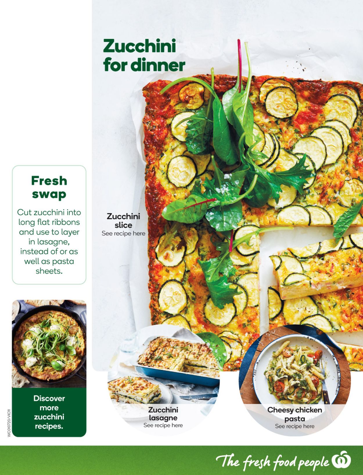 Woolworths Catalogue - 01/07-07/07/2020 (Page 12)