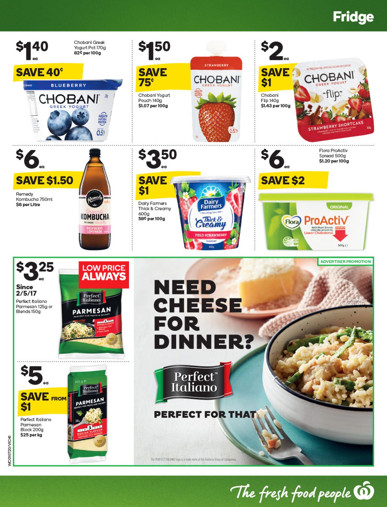 Woolworths Catalogue - 01/07-07/07/2020 (Page 42)