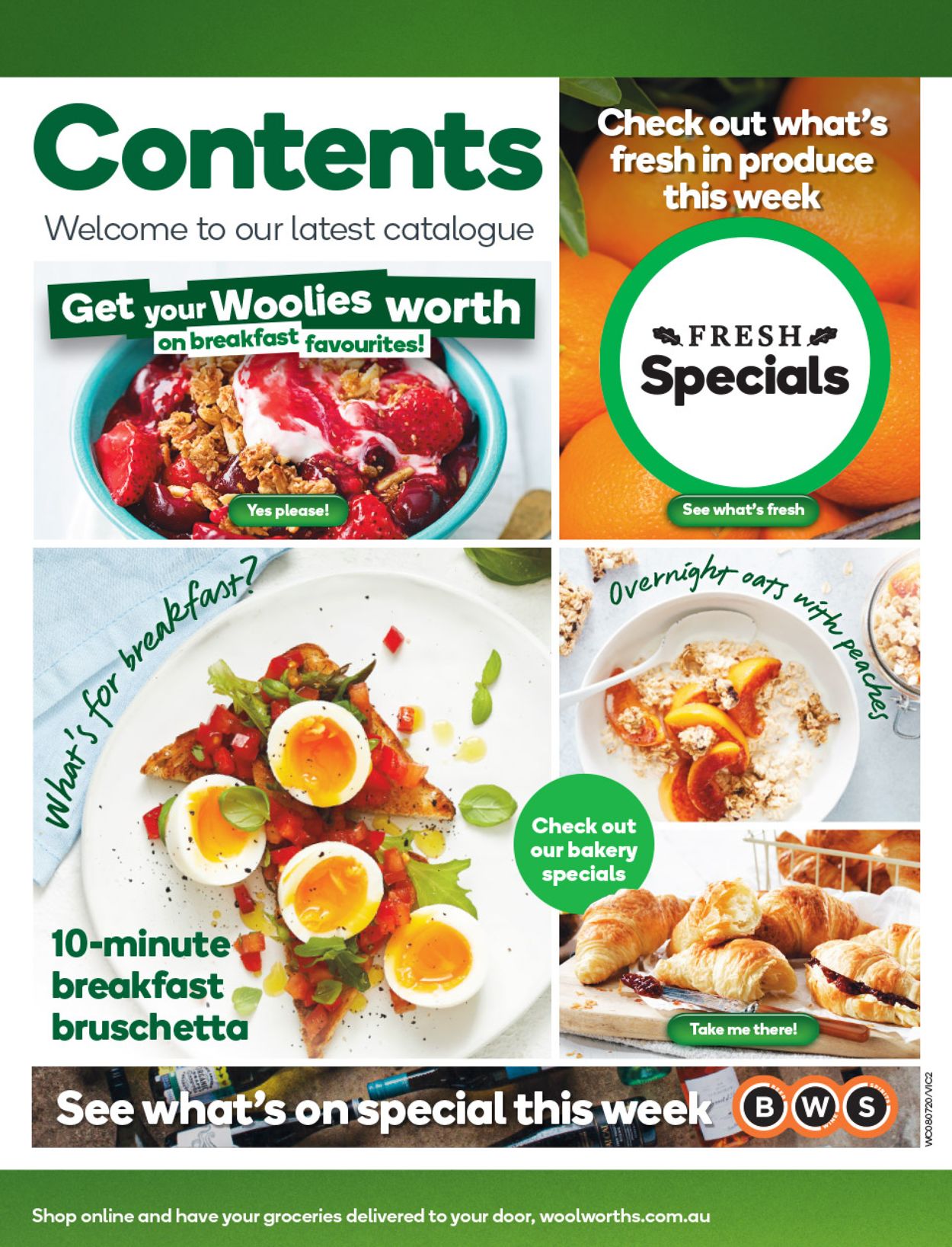 Woolworths Catalogue - 08/07-14/07/2020 (Page 3)