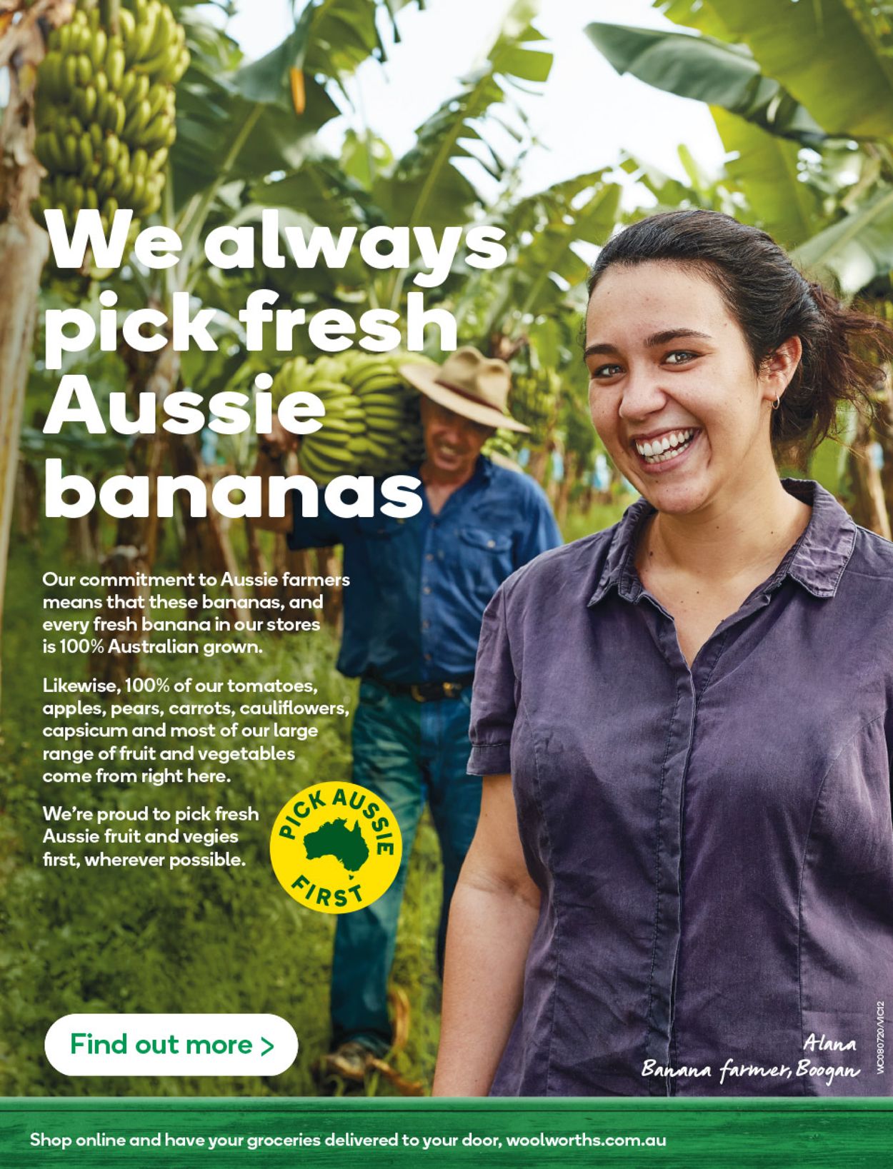 Woolworths Catalogue - 08/07-14/07/2020 (Page 13)