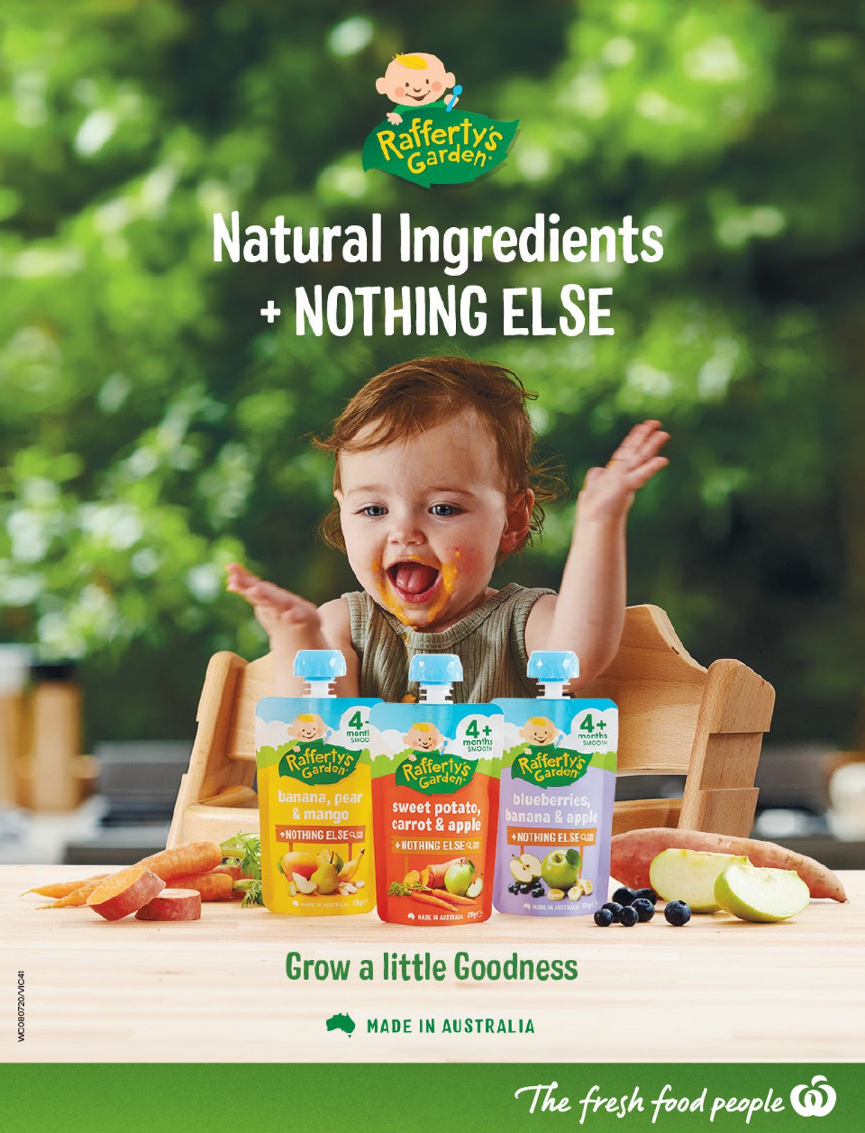 Woolworths Catalogue - 08/07-14/07/2020 (Page 42)