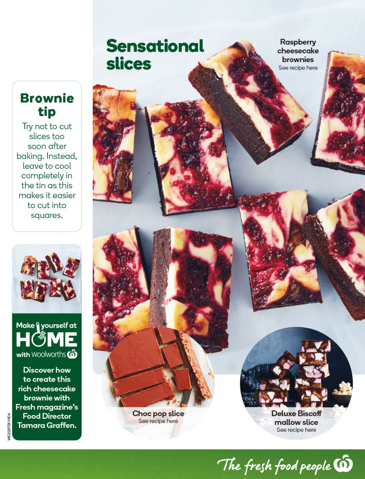 Woolworths Catalogue - 22/07-28/07/2020 (Page 6)