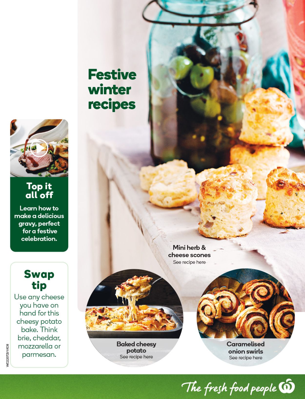Woolworths Catalogue - 22/07-28/07/2020 (Page 8)