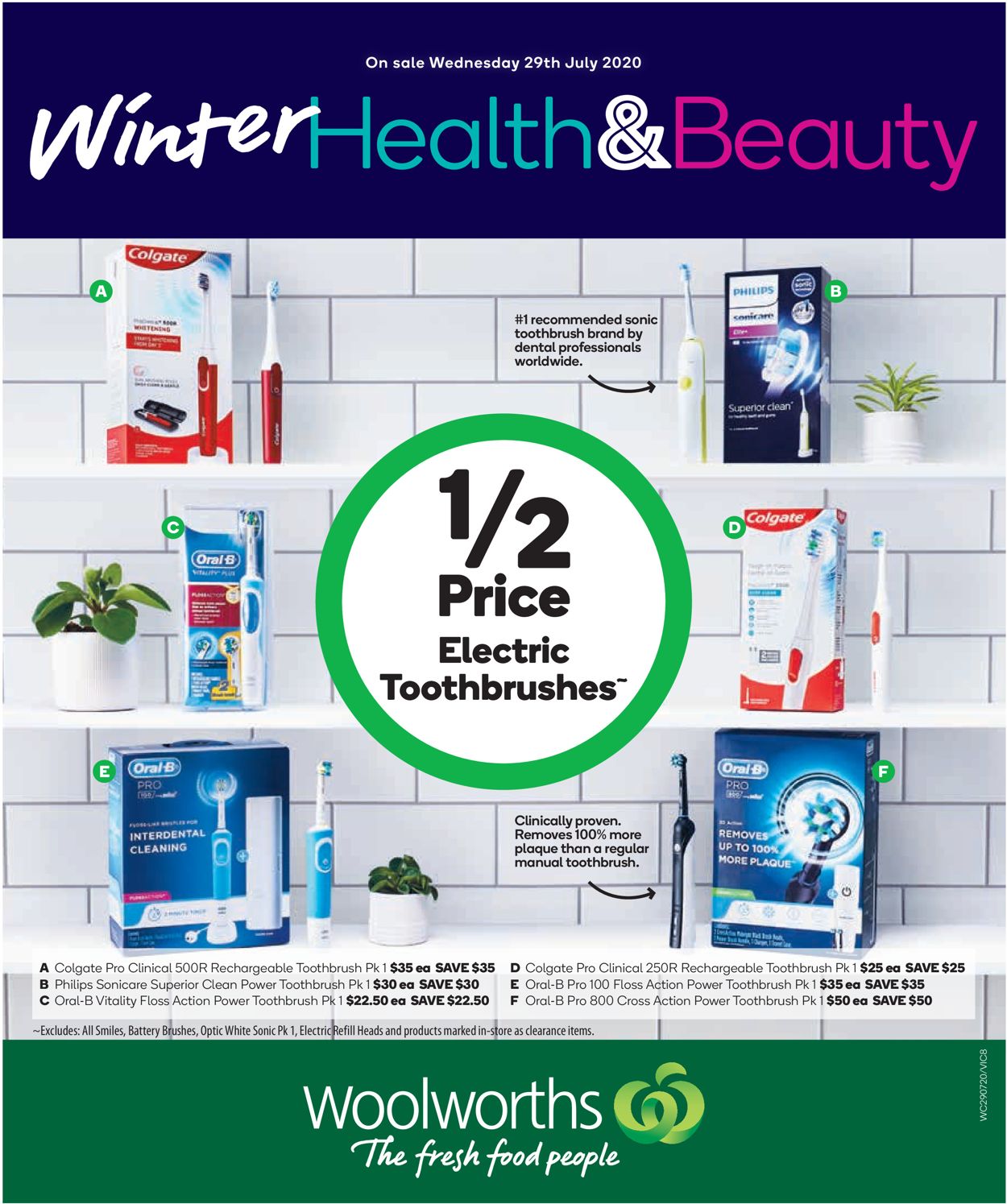 Woolworths Catalogue - 29/07-04/08/2020 (Page 2)