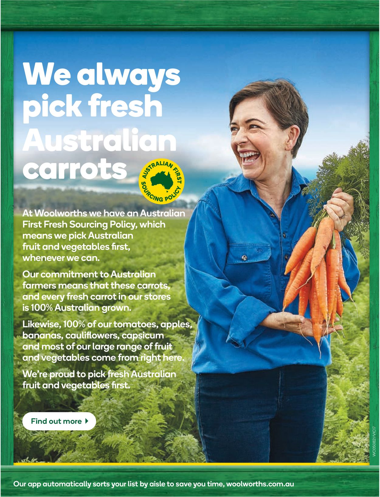 Woolworths Catalogue - 05/08-11/08/2020 (Page 15)