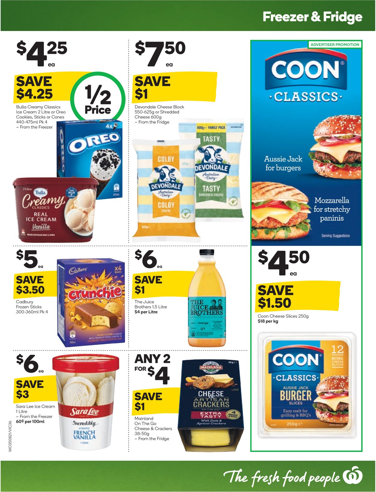 Woolworths Catalogue - 05/08-11/08/2020 (Page 34)