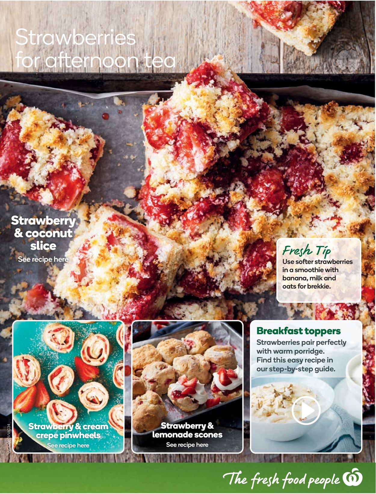 Woolworths Catalogue - 12/08-18/08/2020 (Page 34)