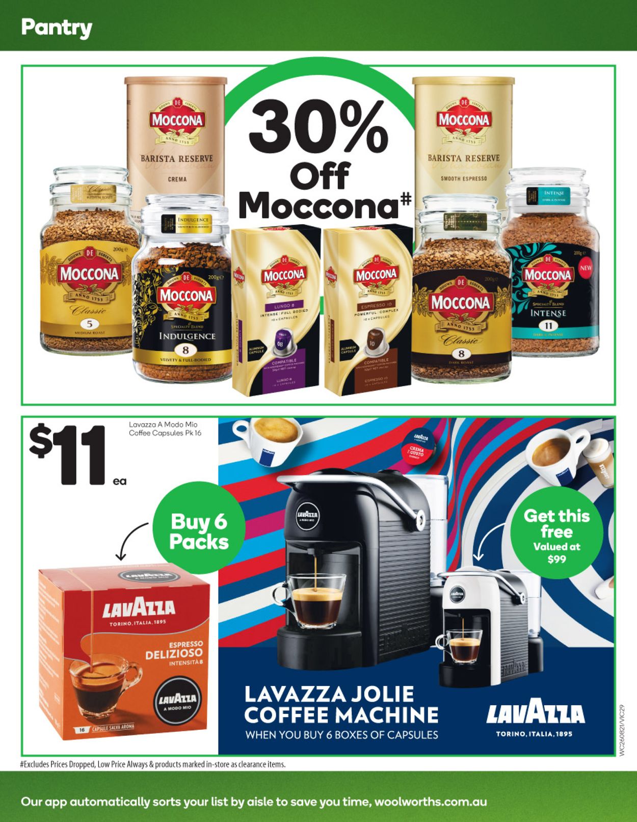 Woolworths Catalogue - 26/08-01/09/2020 (Page 27)