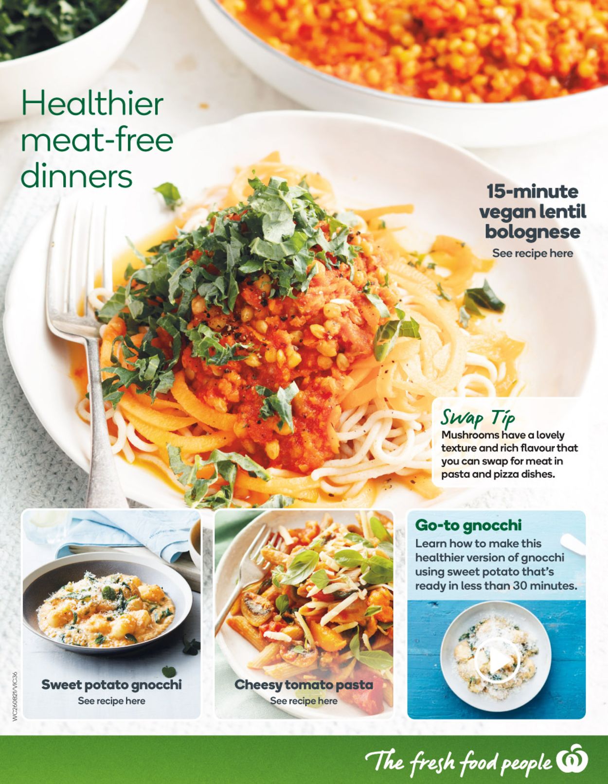 Woolworths Catalogue - 26/08-01/09/2020 (Page 34)