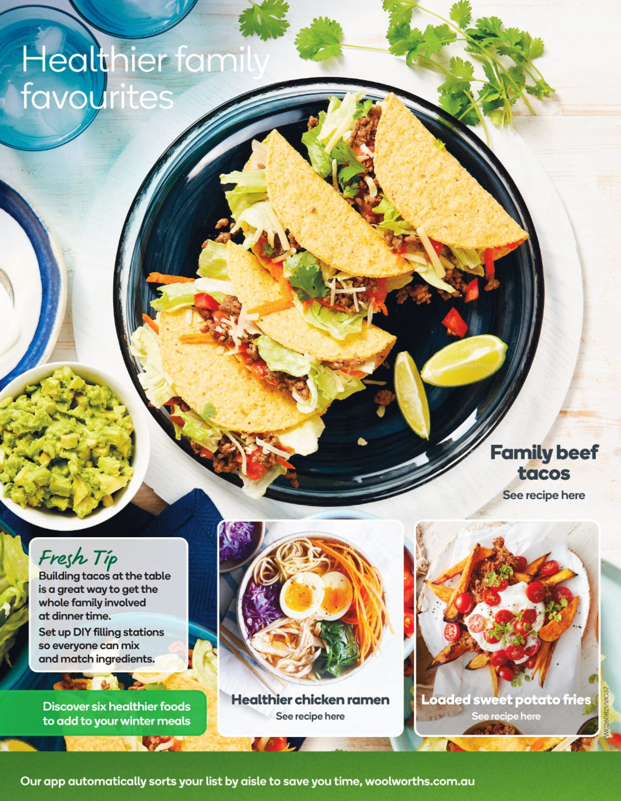 Woolworths Catalogue - 26/08-01/09/2020 (Page 35)