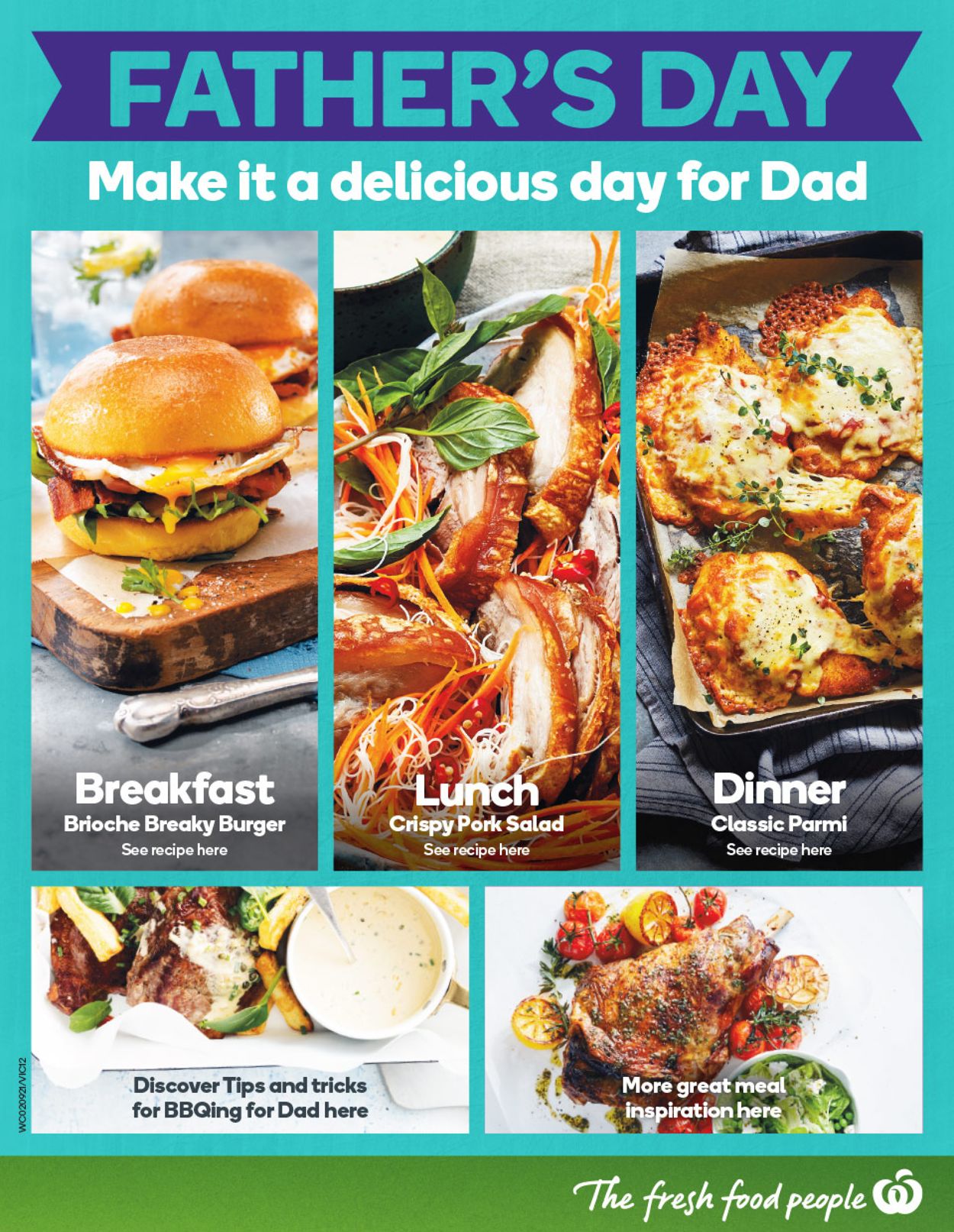 Woolworths Catalogue - 02/09-08/09/2020 (Page 10)