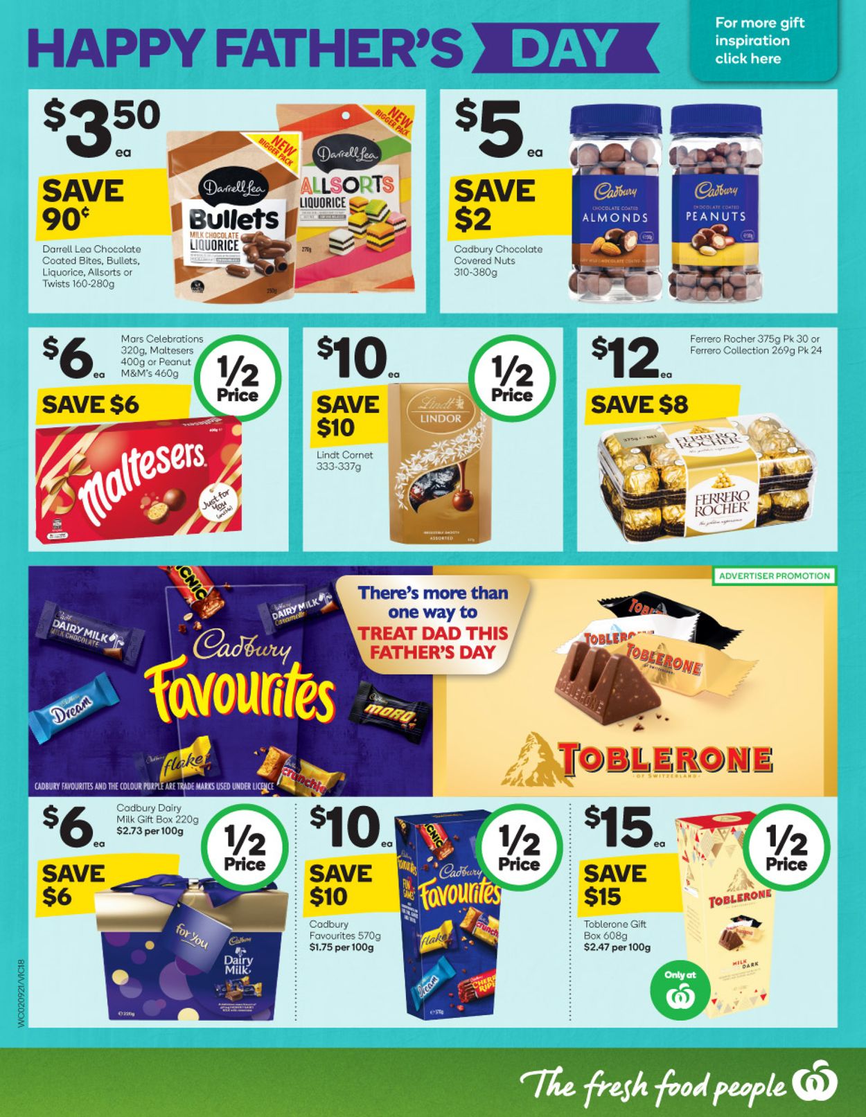Woolworths Catalogue - 02/09-08/09/2020 (Page 16)