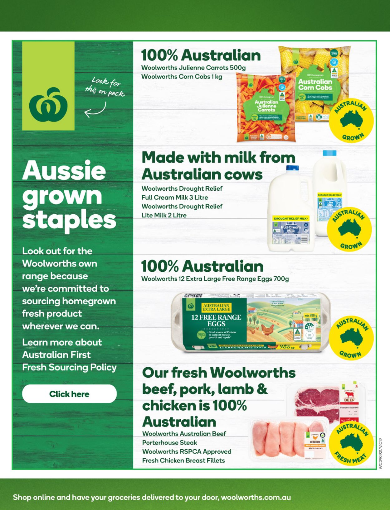 Woolworths Catalogue - 09/09-15/09/2020 (Page 17)