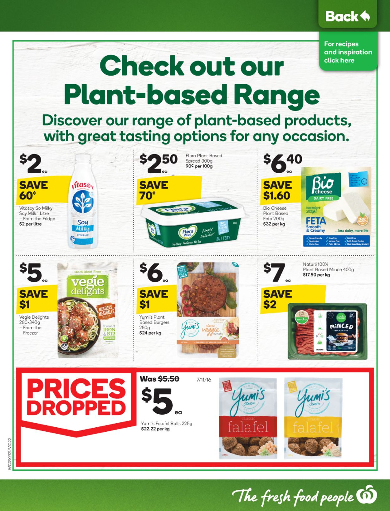Woolworths Catalogue - 09/09-15/09/2020 (Page 20)