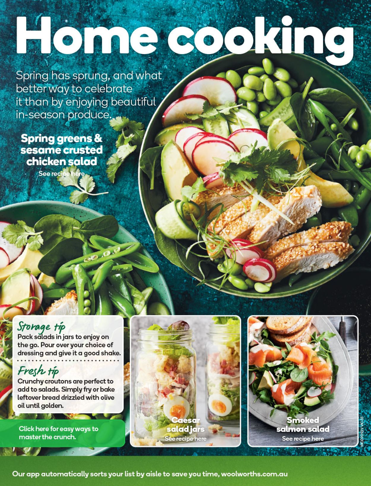 Woolworths Catalogue - 09/09-15/09/2020 (Page 31)