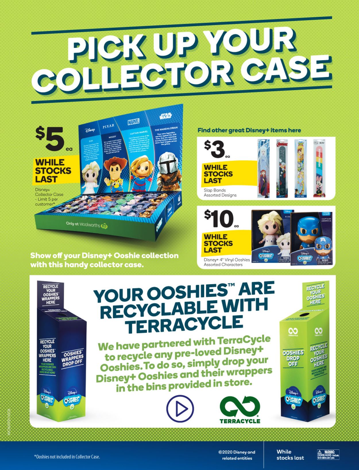 Woolworths Catalogue - 16/09-22/09/2020 (Page 8)
