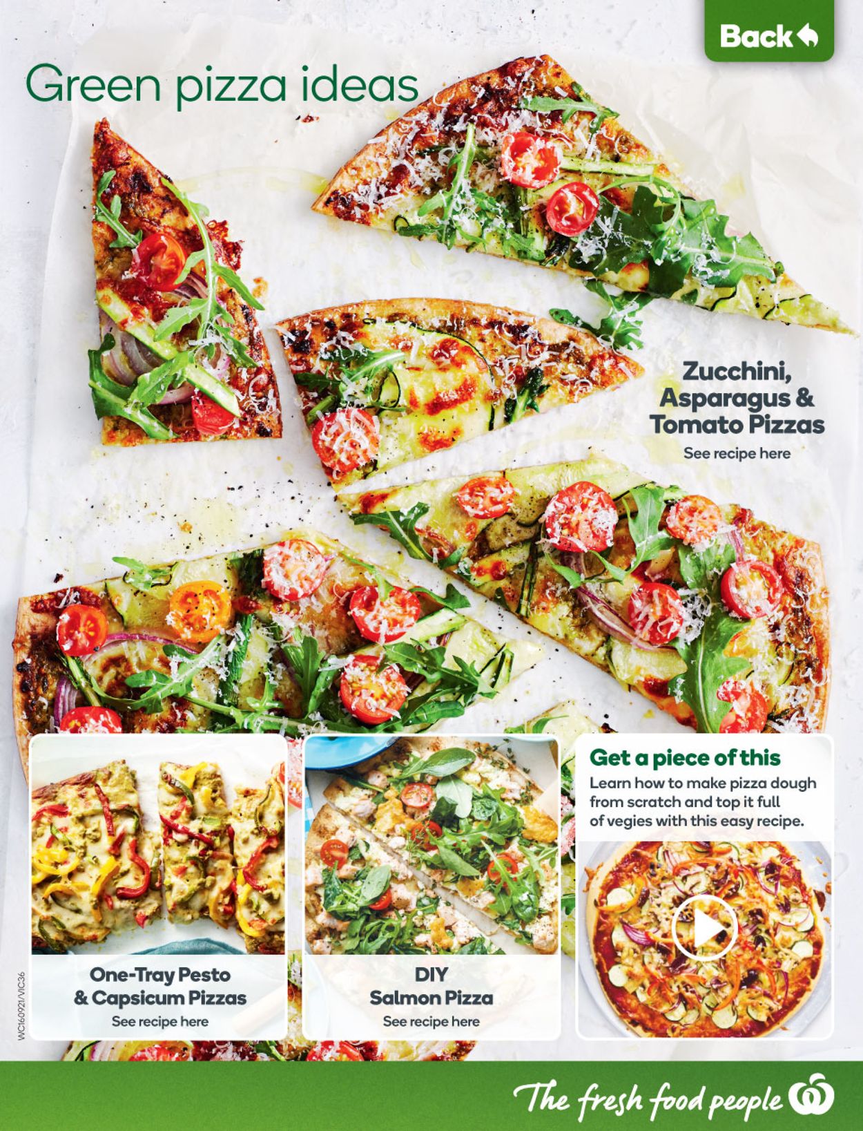 Woolworths Catalogue - 16/09-22/09/2020 (Page 36)