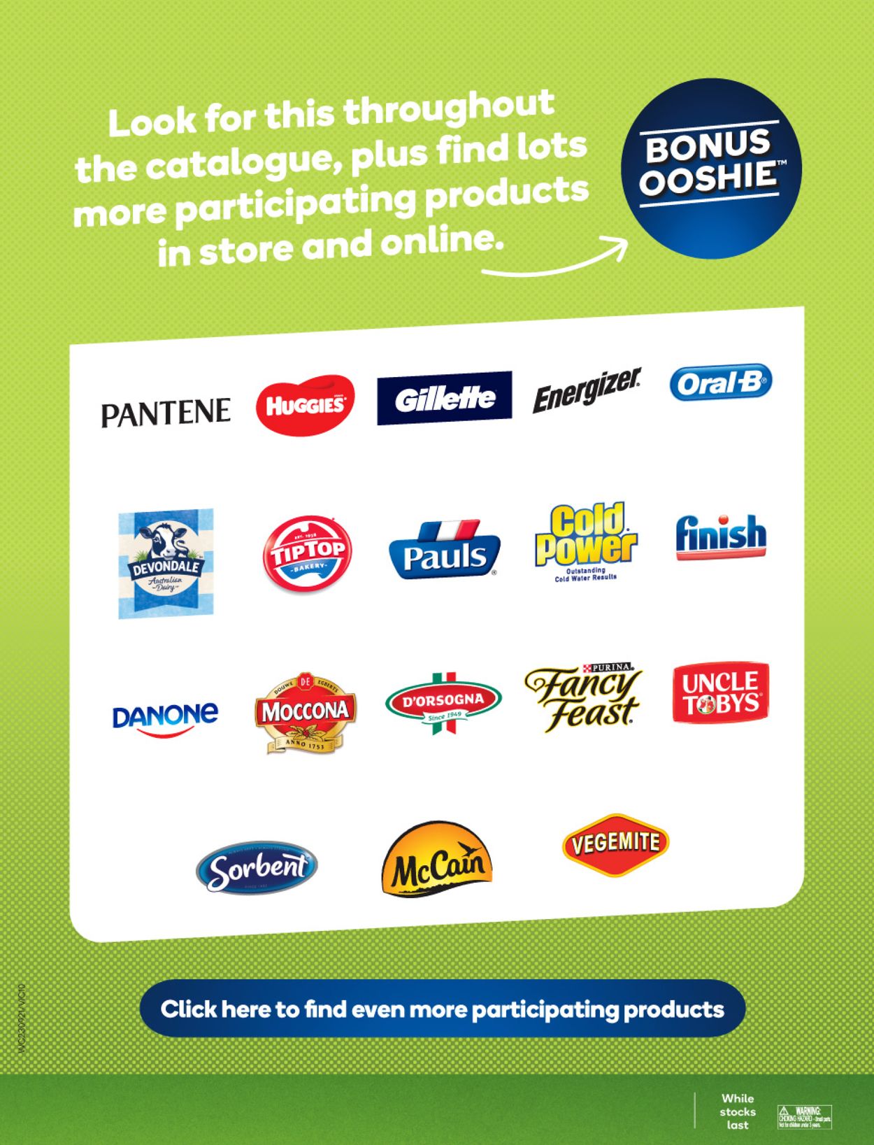 Woolworths Catalogue - 23/09-29/09/2020 (Page 10)