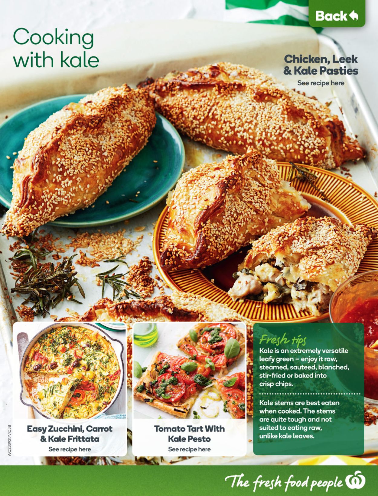 Woolworths Catalogue - 23/09-29/09/2020 (Page 36)