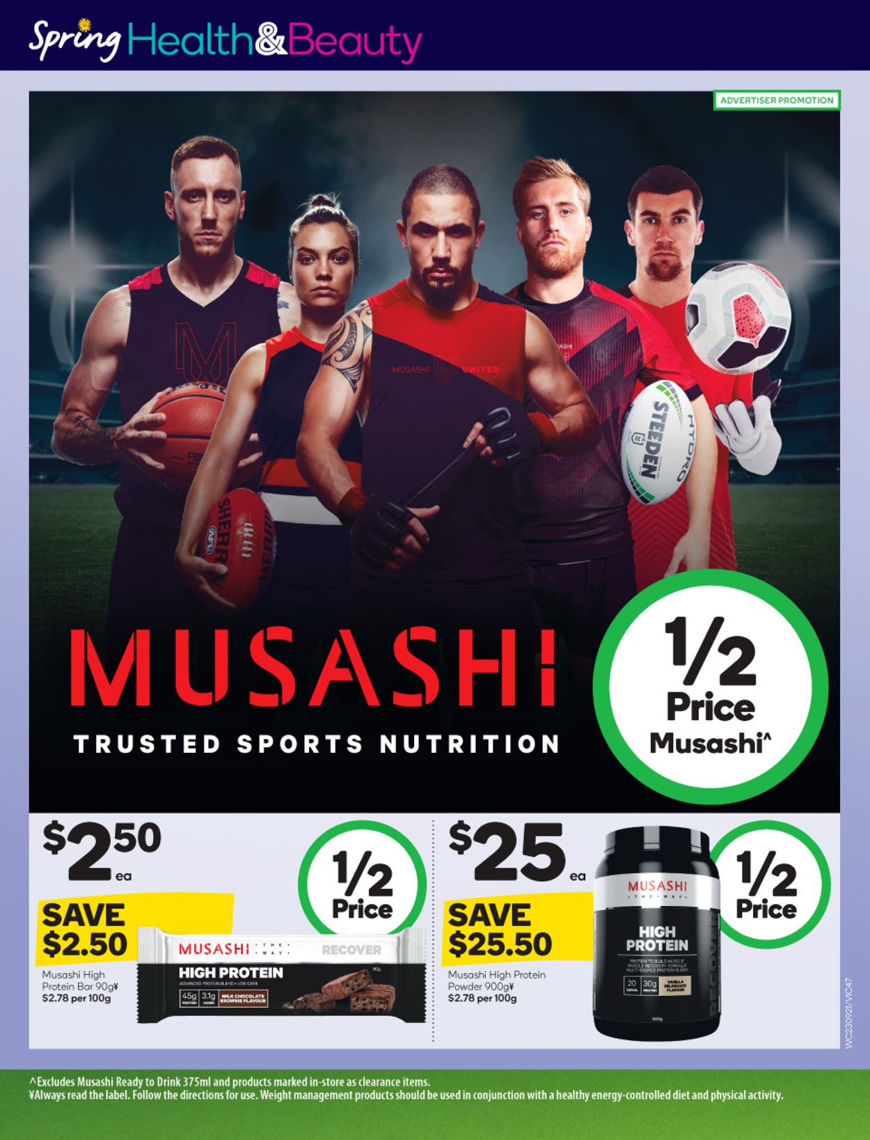 Woolworths Catalogue - 23/09-29/09/2020 (Page 45)