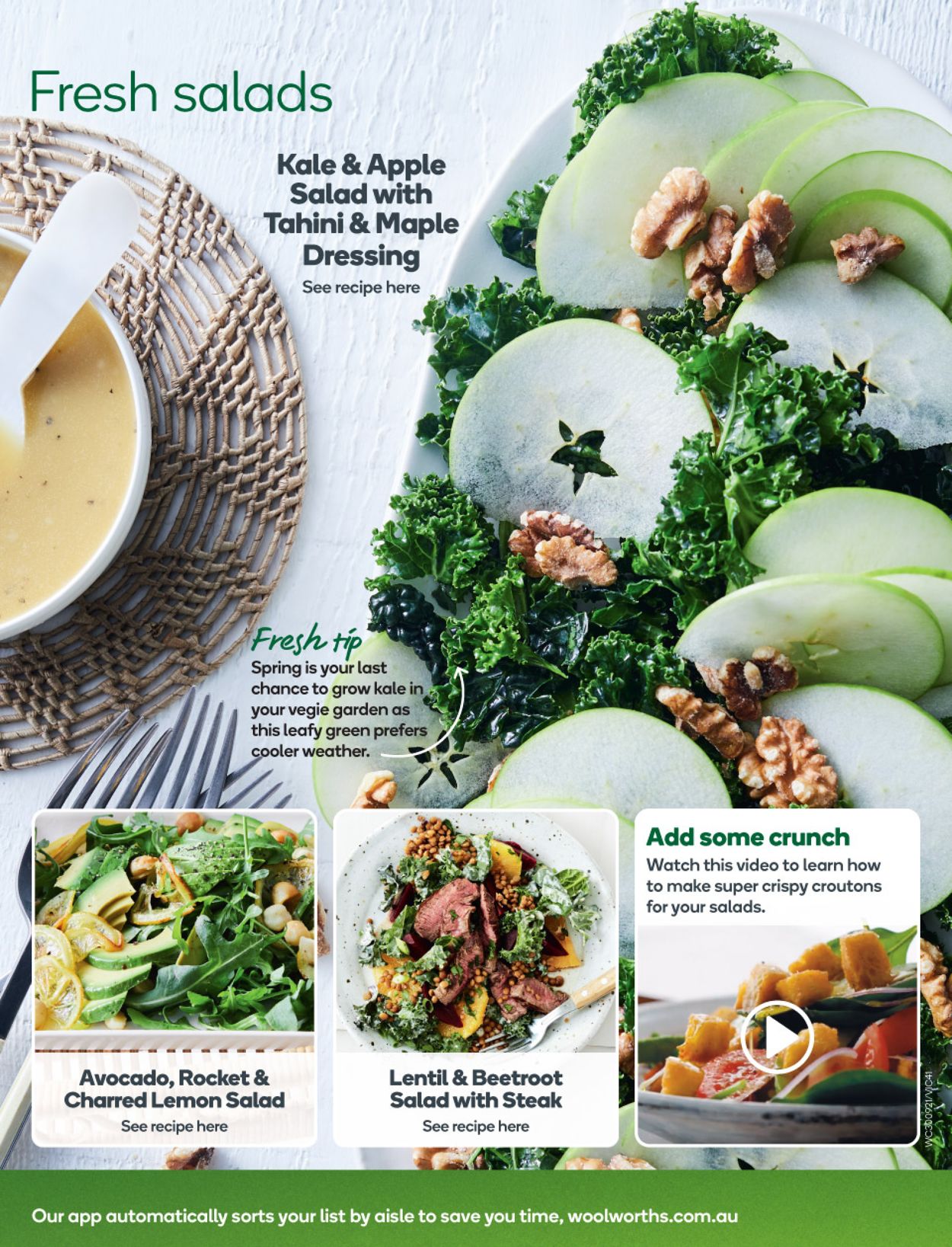 Woolworths Catalogue - 30/09-06/10/2020 (Page 39)