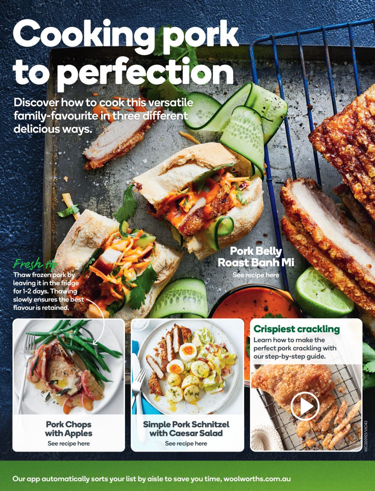 Woolworths Catalogue - 30/09-06/10/2020 (Page 41)