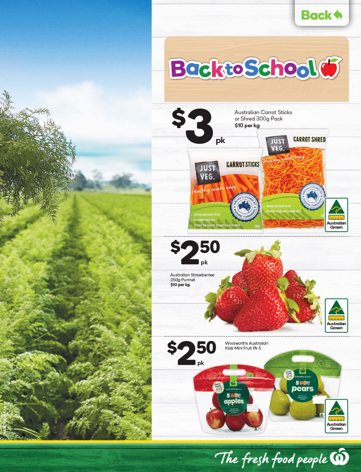 Woolworths Catalogue - 07/10-13/10/2020 (Page 16)