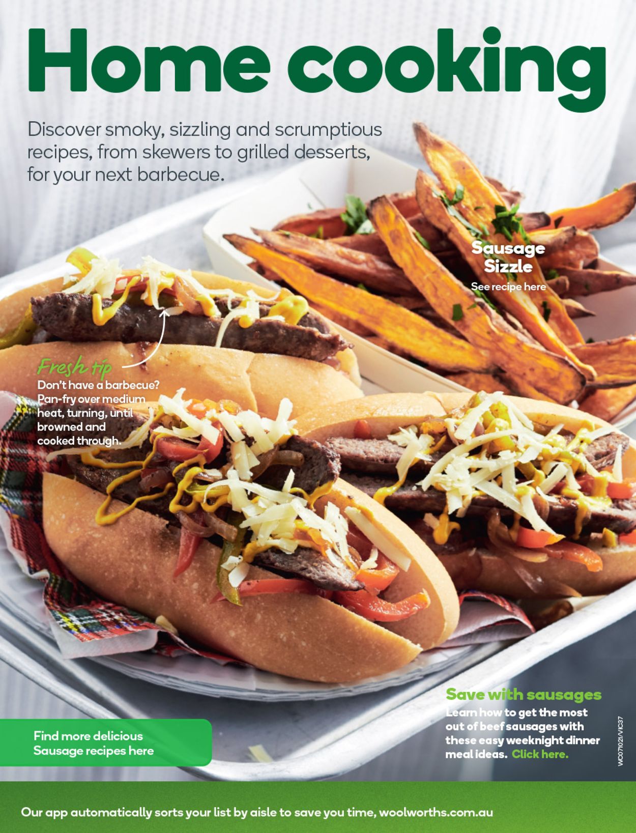 Woolworths Catalogue - 07/10-13/10/2020 (Page 37)