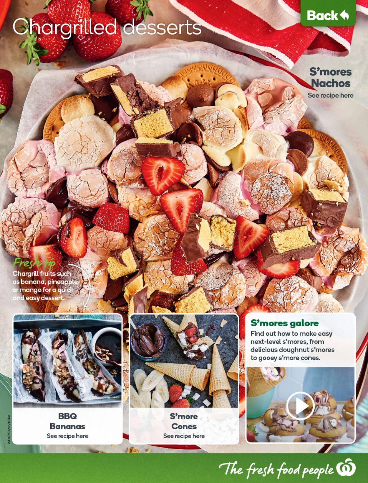 Woolworths Catalogue - 07/10-13/10/2020 (Page 40)