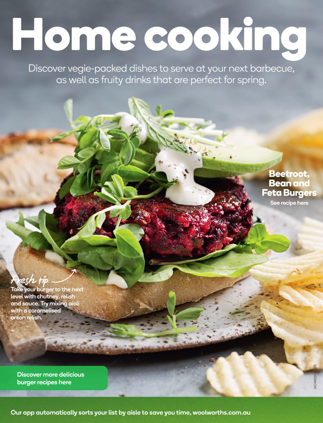 Woolworths Catalogue - 14/10-20/10/2020 (Page 35)