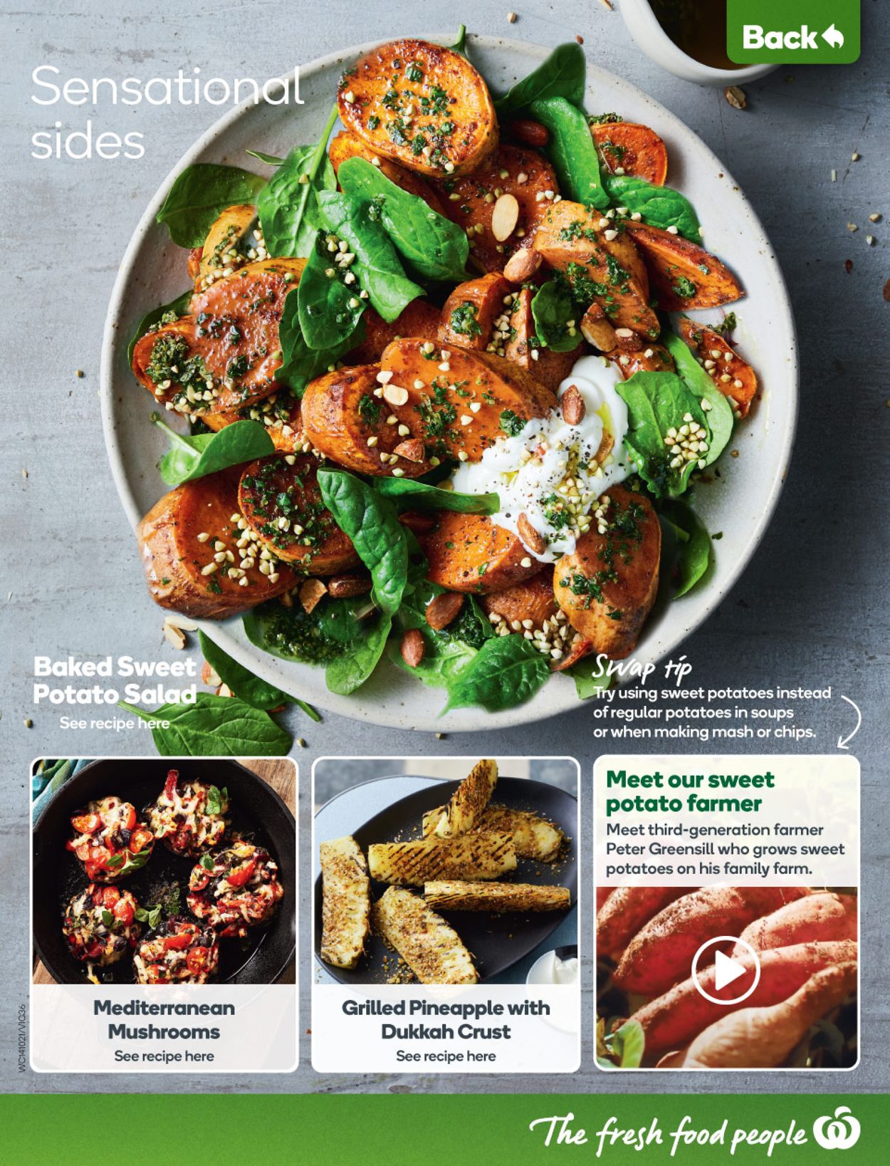 Woolworths Catalogue - 14/10-20/10/2020 (Page 36)